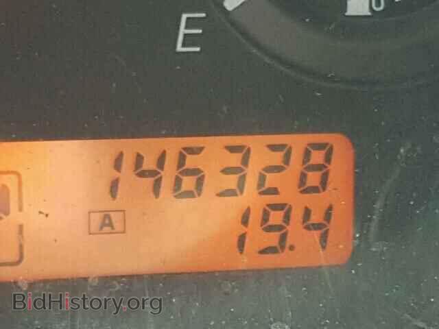 2011 NISSAN VERSA - VIN: 3N1BC1CP2BL463863 - Фото 8