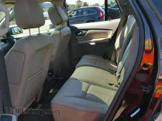 2014 FORD EDGE - VIN: 2FMDK3JC2EBB11771 - Photo 6