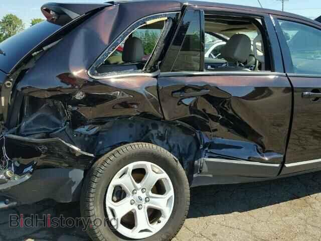 2014 FORD EDGE - VIN: 2FMDK3JC2EBB11771 - Photo 10