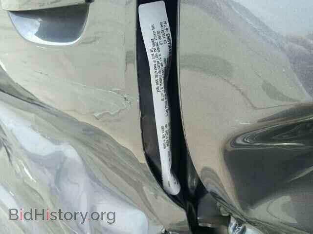 2013 DODGE CHARGER - VIN: 2C3CDXBGXDH706032 - Фото 10