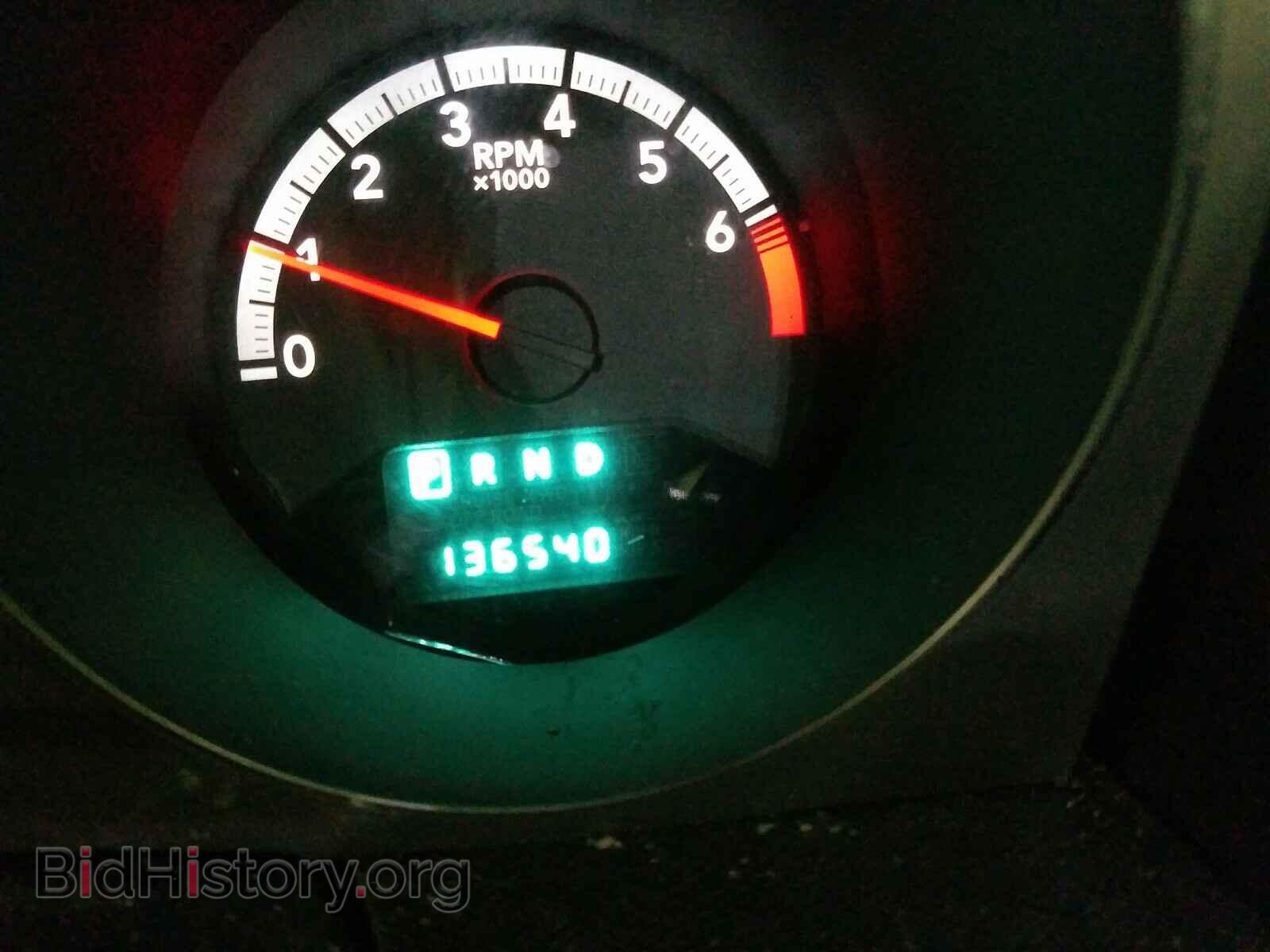 2010 DODGE AVENGER - VIN: 1B3CC5FB6AN109966 - Фото 8