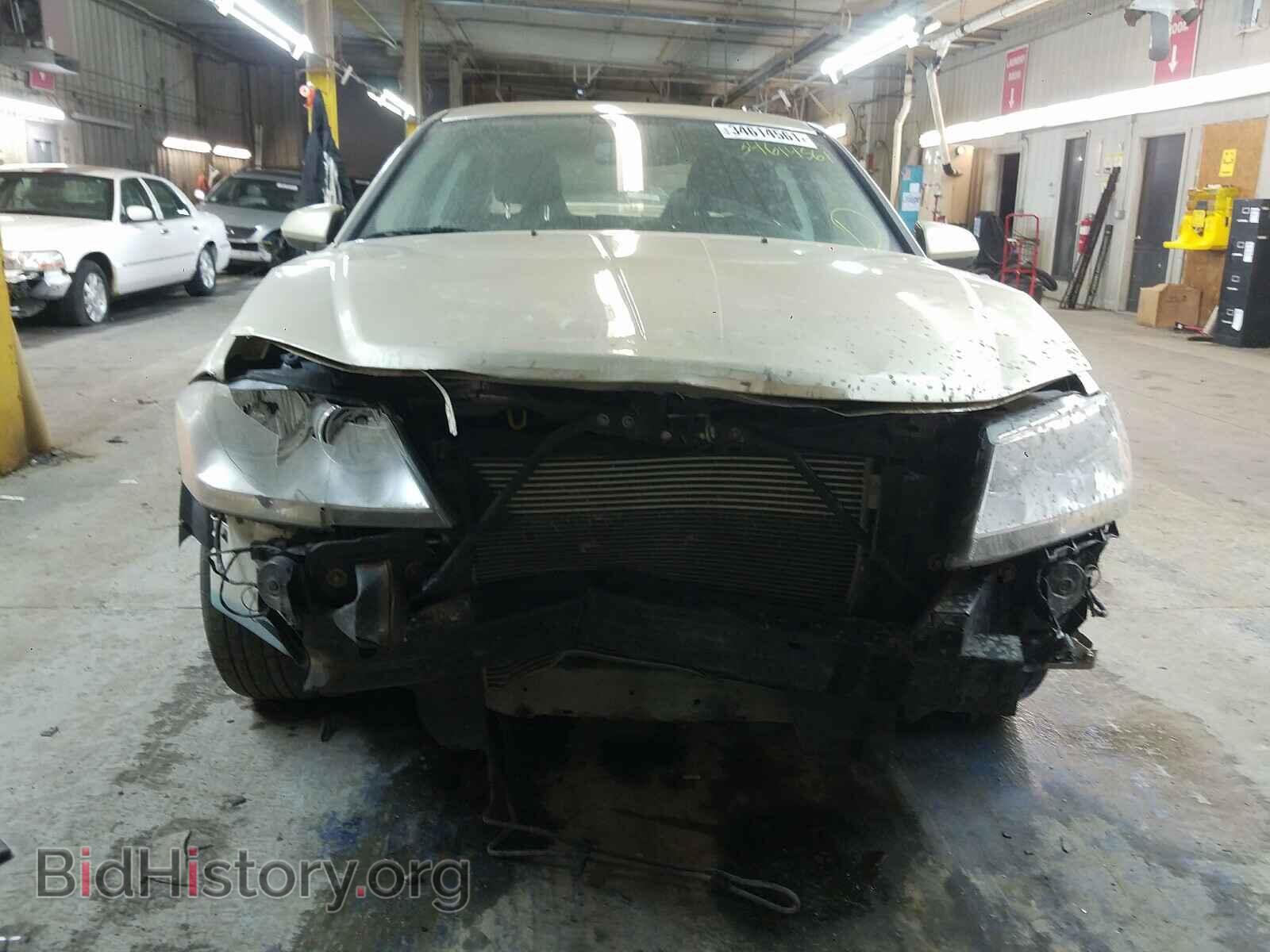 2010 DODGE AVENGER - VIN: 1B3CC5FB6AN109966 - Фото 9