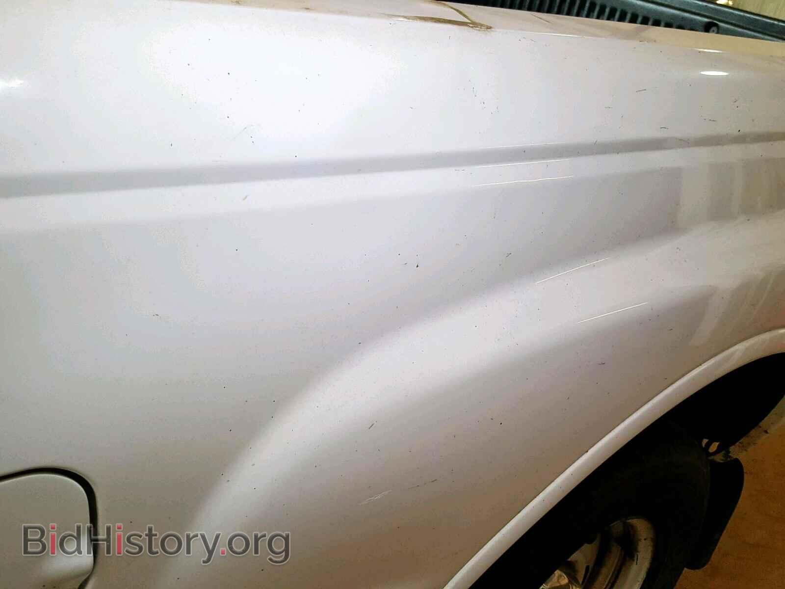 2004 MAZDA B2300 - VIN: 4F4YR12D74TM03306 - Фото 9
