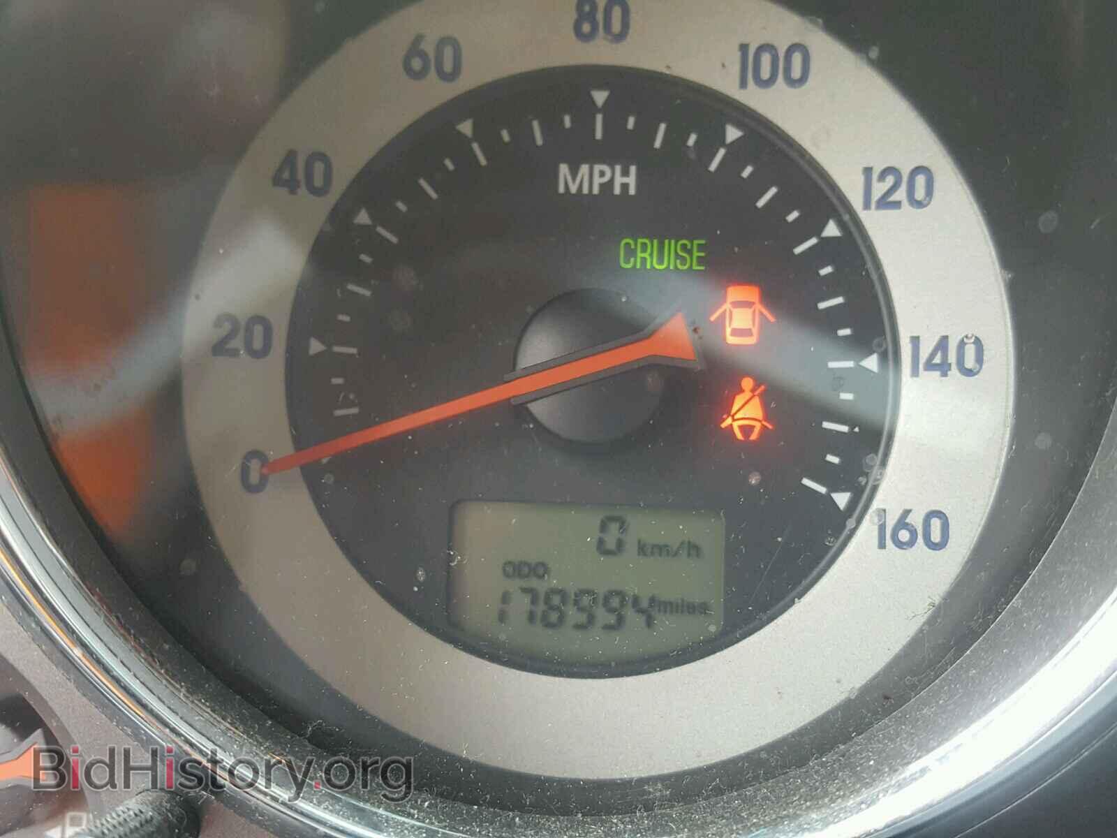 2012 MITSUBISHI ECLIPSE - VIN: 4A31K5DF1CE005528 - Фото 8