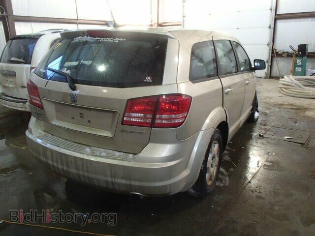 2010 DODGE JOURNEY - VIN: 3D4PG4FB0AT163247 - Фото 4