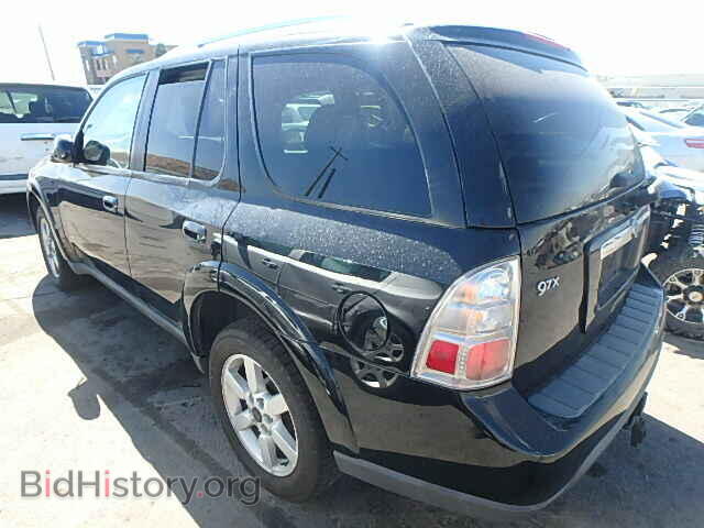 2006 SAAB 97X - VIN: 5S3ET13MX62803018 - Фото 3