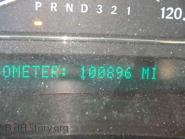 2006 SAAB 97X - VIN: 5S3ET13MX62803018 - Фото 8