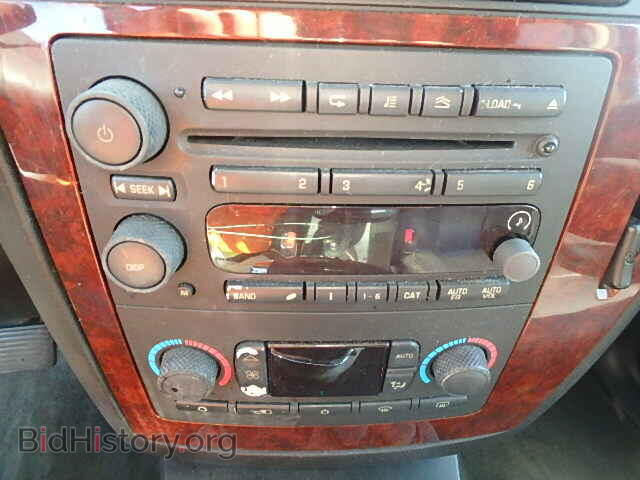 2006 SAAB 97X - VIN: 5S3ET13MX62803018 - Фото 10