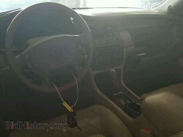 2002 CADILLAC DEVILLE - VIN: 1G6KF57902U198974 - Photo 10