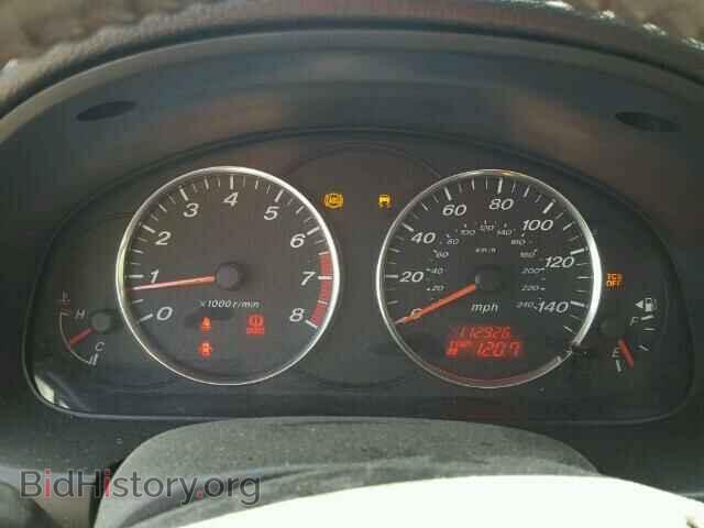 2007 MAZDA 6 - VIN: 1YVHP84C075M18955 - Фото 8
