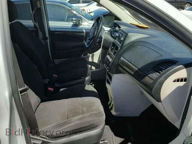 2011 DODGE CARAVAN - VIN: 2D4RN4DG7BR795695 - Photo 5