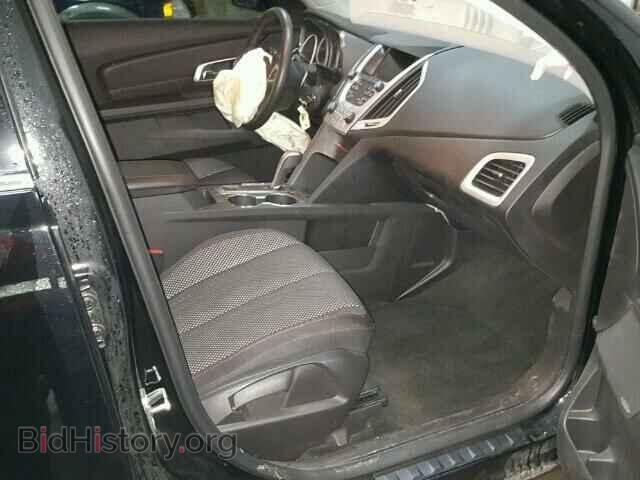2014 GMC TERRAIN - VIN: 2GKFLWEK0E6294341 - Фото 5