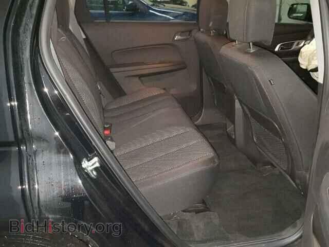 2014 GMC TERRAIN - VIN: 2GKFLWEK0E6294341 - Фото 6