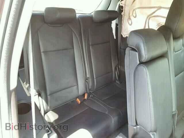 2014 ACURA MDX - VIN: 5FRYD4H22EB009603 - Фото 9