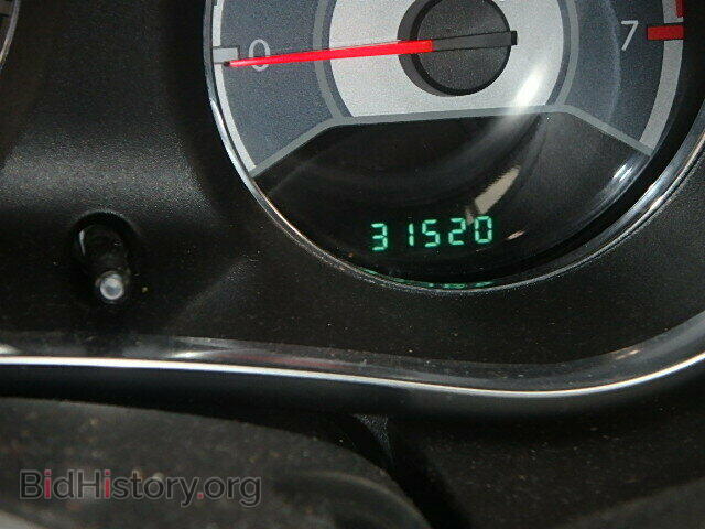 2013 CHRYSLER 200 - VIN: 1C3CCBBGXDN703340 - Фото 8