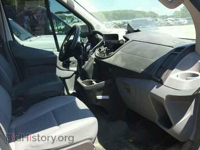2015 FORD TRANSIT CO - VIN: 1FTWS4XVXFKA74746 - Фото 5