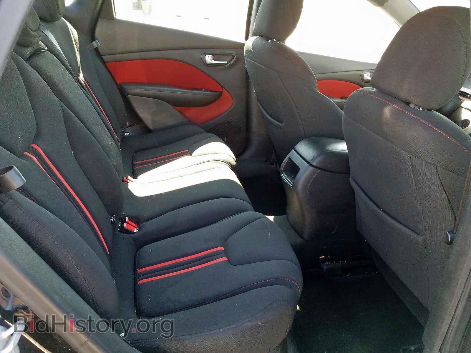 2013 DODGE DART - VIN: 1C3CDFBA9DD285178 - Photo 6
