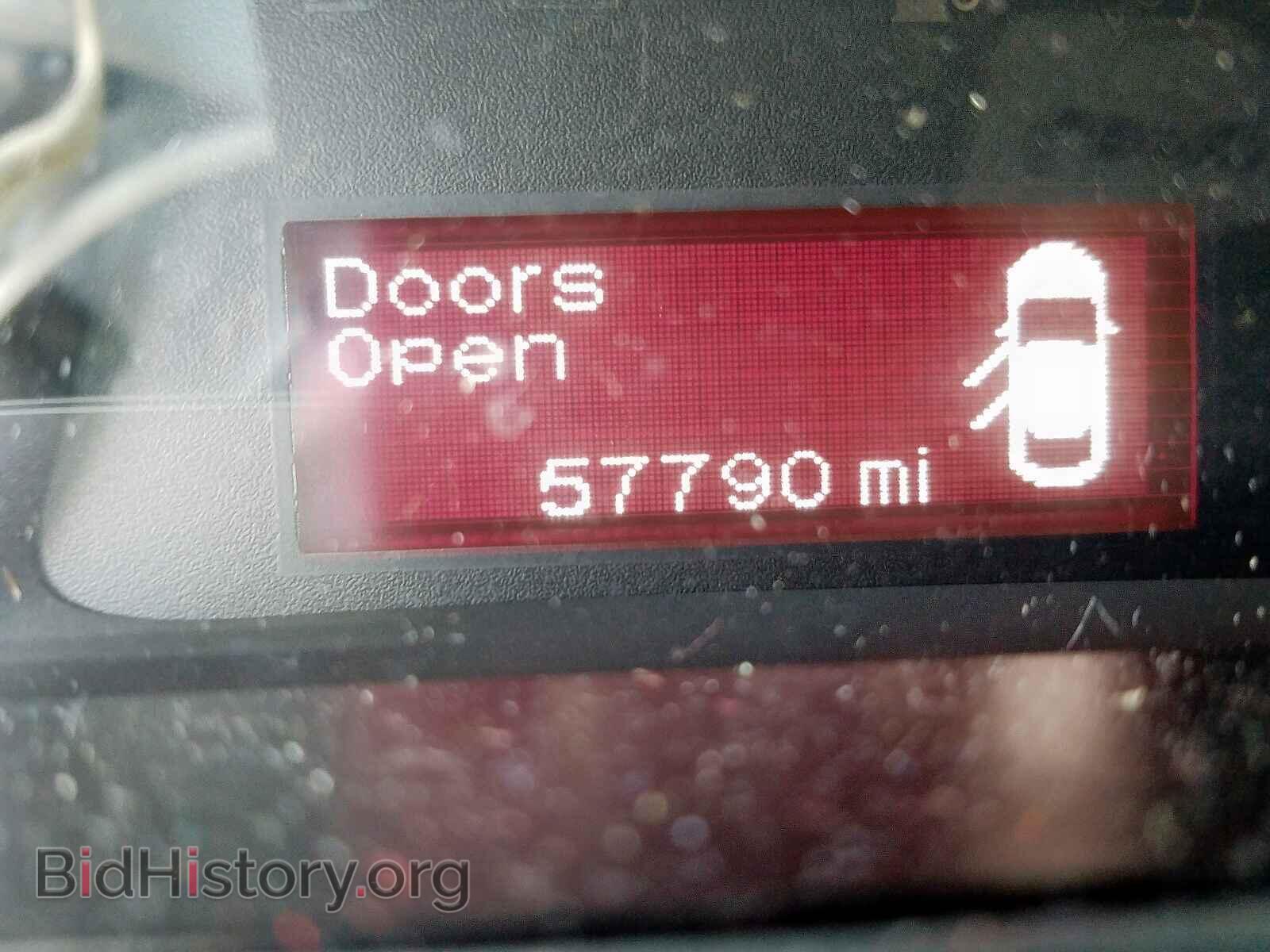 2013 DODGE DART - VIN: 1C3CDFBA9DD285178 - Photo 8