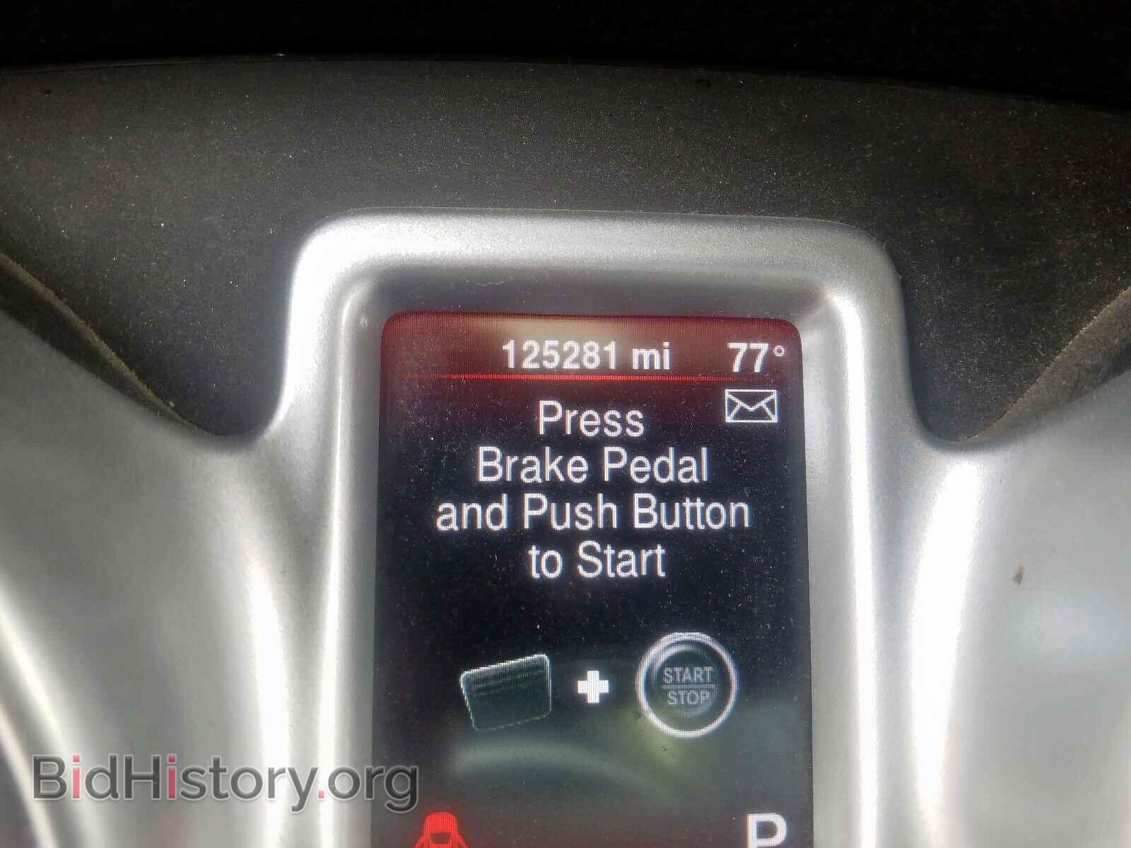 2013 DODGE JOURNEY - VIN: 3C4PDCAB3DT700916 - Фото 8