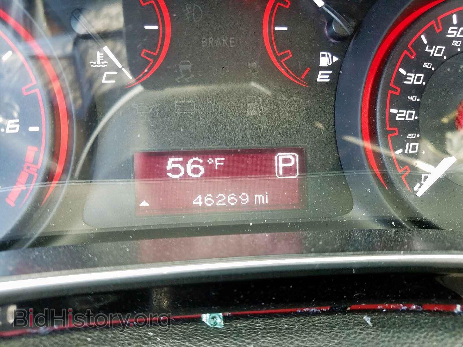 2015 DODGE DART - VIN: 1C3CDFBB3FD213291 - Фото 8