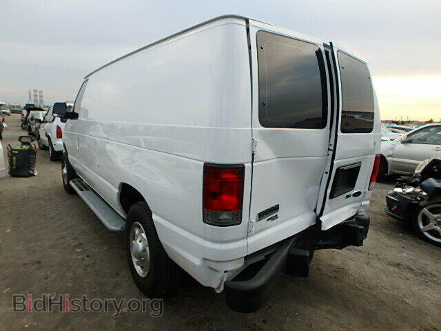 2013 FORD ECONOLINE - VIN: 1FTNE2EW8DDA11732 - Фото 3