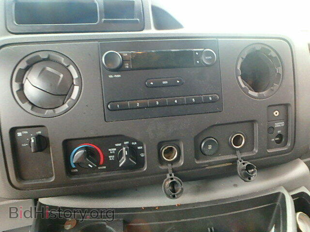 2013 FORD ECONOLINE - VIN: 1FTNE2EW8DDA11732 - Фото 9