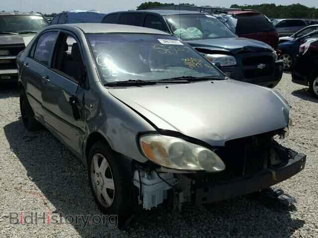 Photo JTDBR32E732008789 - TOYOTA COROLLA 2003