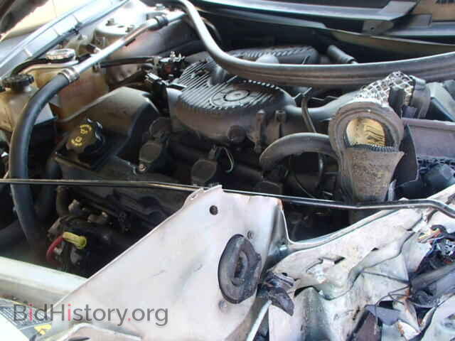 2006 CHRYSLER SEBRING - VIN: 1C3EL56TX6N226302 - Фото 7