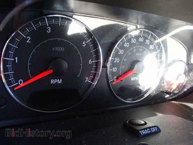 2006 CHRYSLER SEBRING - VIN: 1C3EL56TX6N226302 - Фото 8
