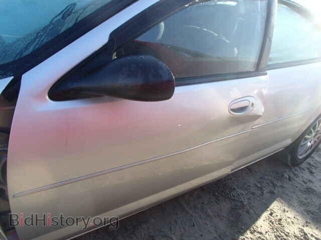 2006 CHRYSLER SEBRING - VIN: 1C3EL56TX6N226302 - Фото 10