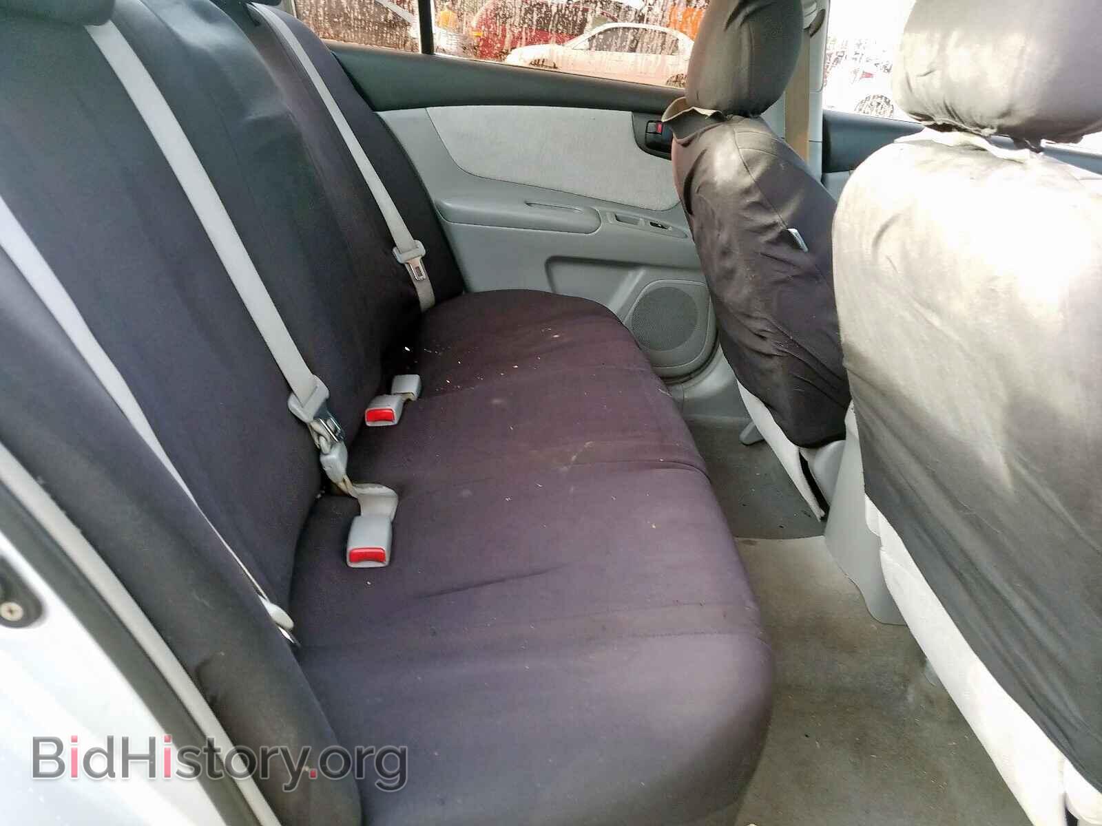 2006 KIA OPTIMA - VIN: KNAGE123365063714 - Фото 6