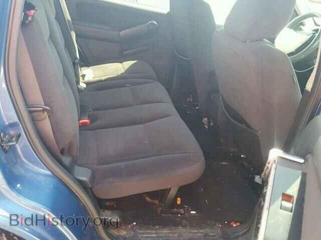 2009 FORD EXPLORER - VIN: 1FMEU63E19UA33367 - Фото 6