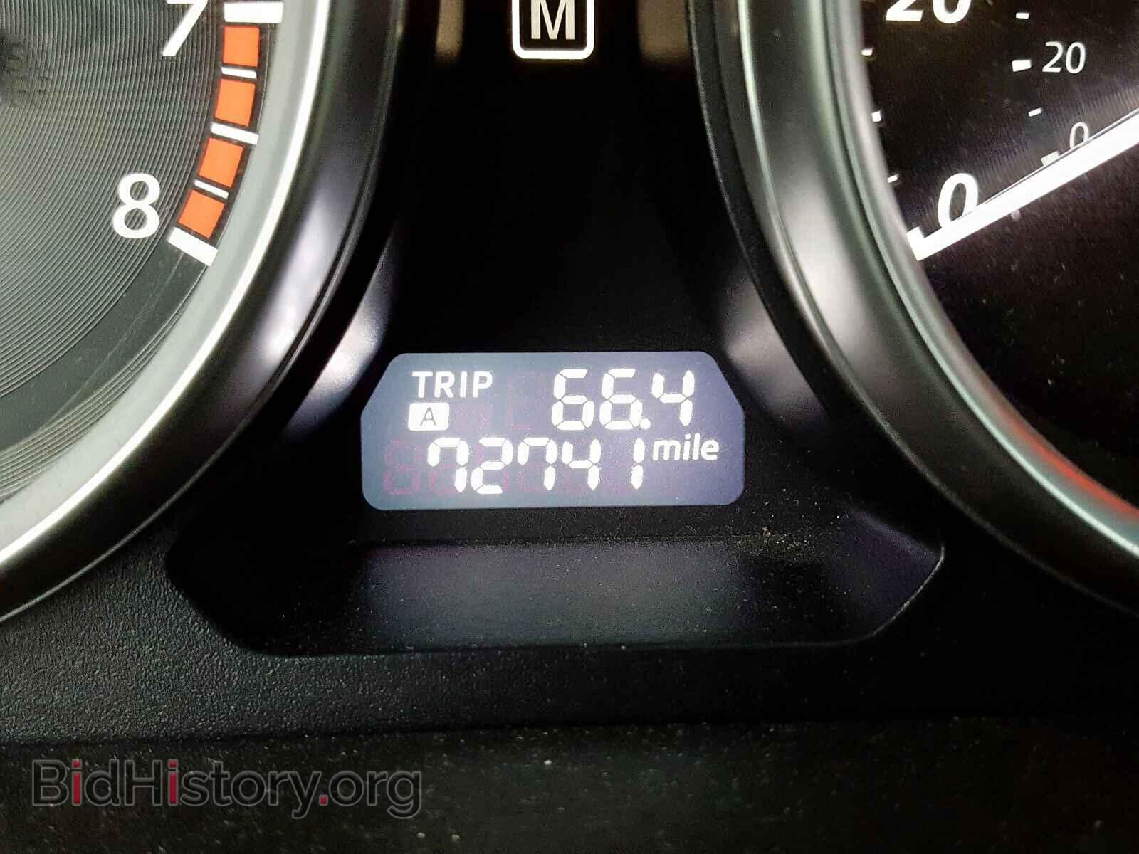 2013 MAZDA CX-9 - VIN: JM3TB2CA5D0404108 - Фото 8