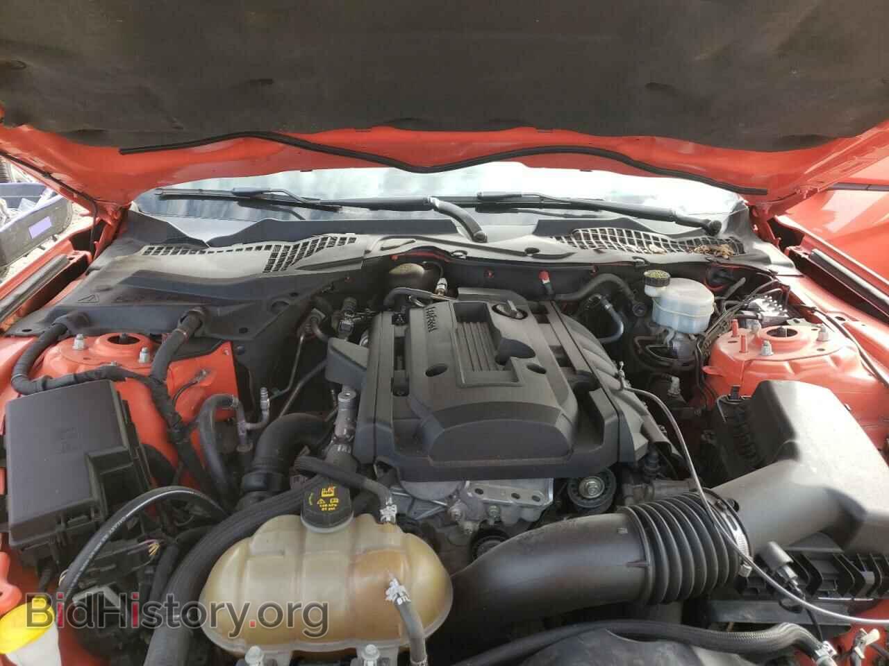 2015 FORD MUSTANG - VIN: 1FA6P8TH9F5335474 - Фото 7