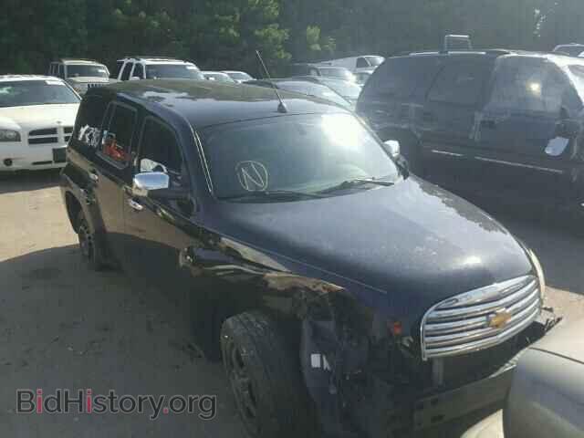 Photo 3GNBABDB3AS648849 - CHEVROLET HHR 2010