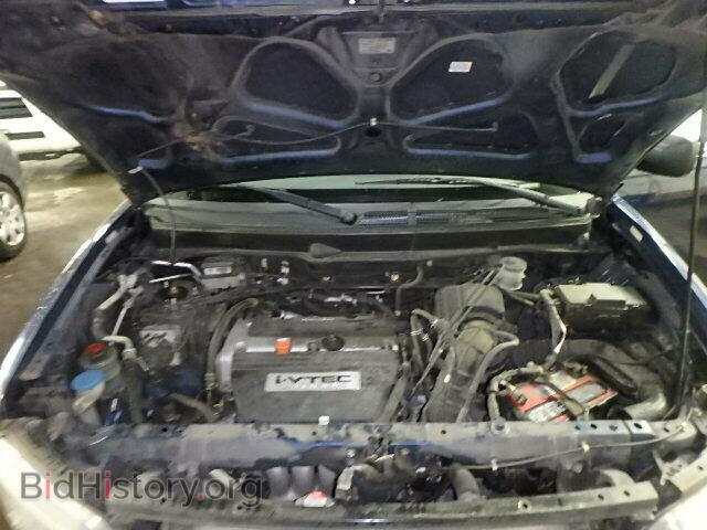 2003 HONDA ELEMENT - VIN: 5J6YH285X3L019031 - Photo 8