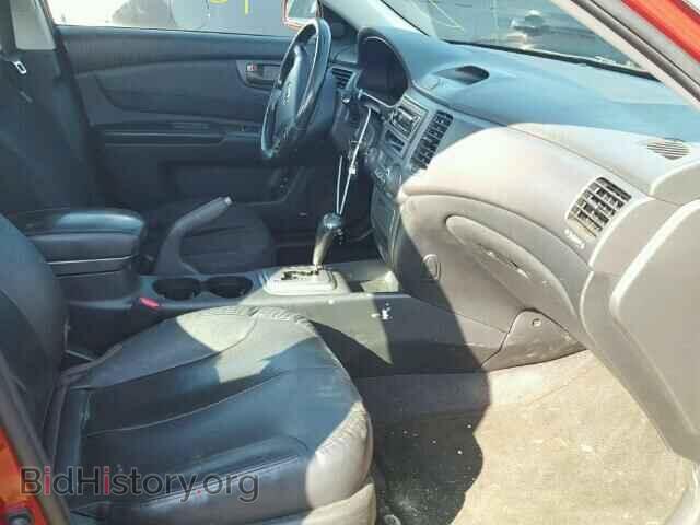2006 KIA OPTIMA - VIN: KNAGE124165021826 - Фото 5