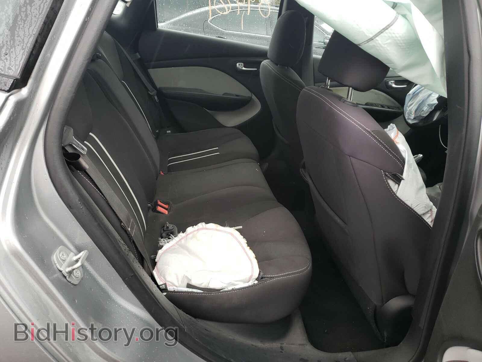 2014 DODGE DART - VIN: 1C3CDFBB8ED697389 - Photo 6