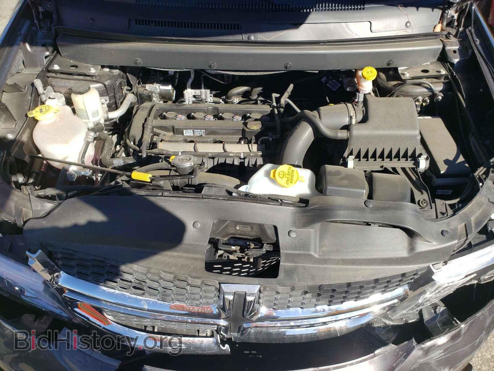 2019 DODGE JOURNEY - VIN: 3C4PDCBB2KT872902 - Фото 7