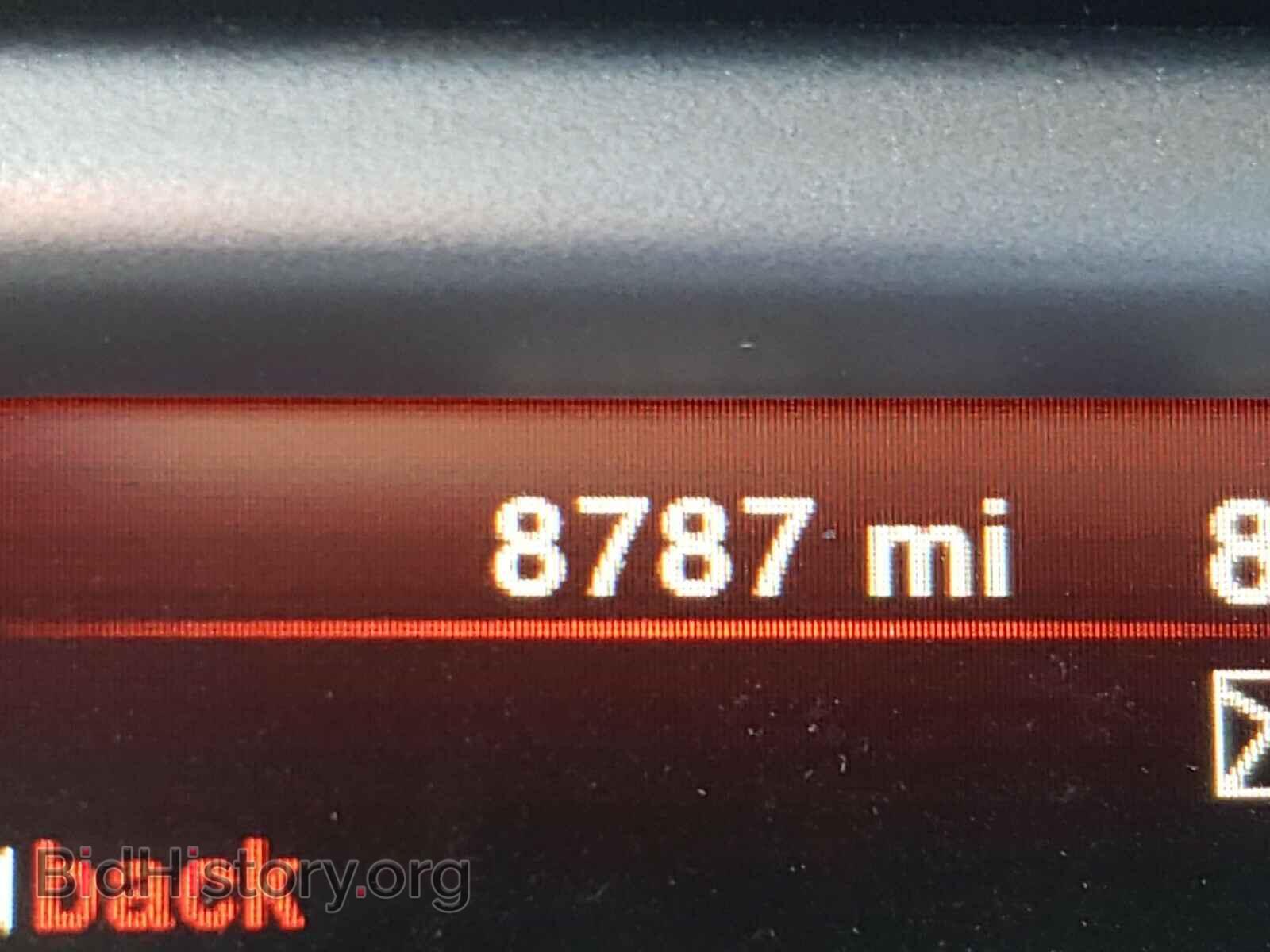 2019 DODGE JOURNEY - VIN: 3C4PDCBB2KT872902 - Фото 8