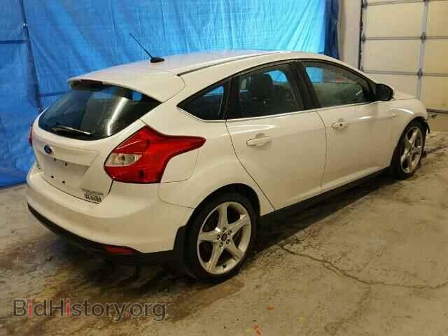 2012 FORD FOCUS - VIN: 1FAHP3N24CL370600 - Photo 4