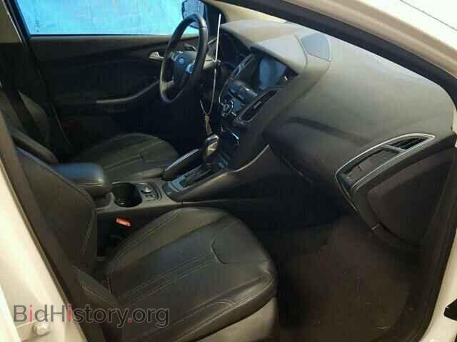 2012 FORD FOCUS - VIN: 1FAHP3N24CL370600 - Photo 5