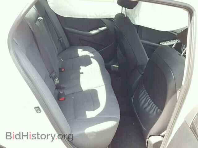 2015 KIA OPTIMA - VIN: KNAGM4A76F5538653 - Photo 6