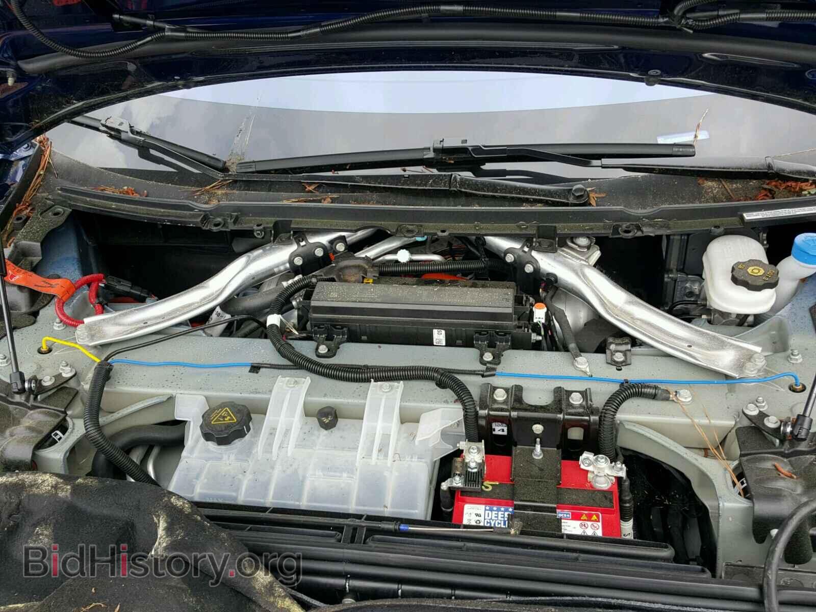 2017 TESLA MODEL S - VIN: 5YJSA1E29HF224614 - Photo 7