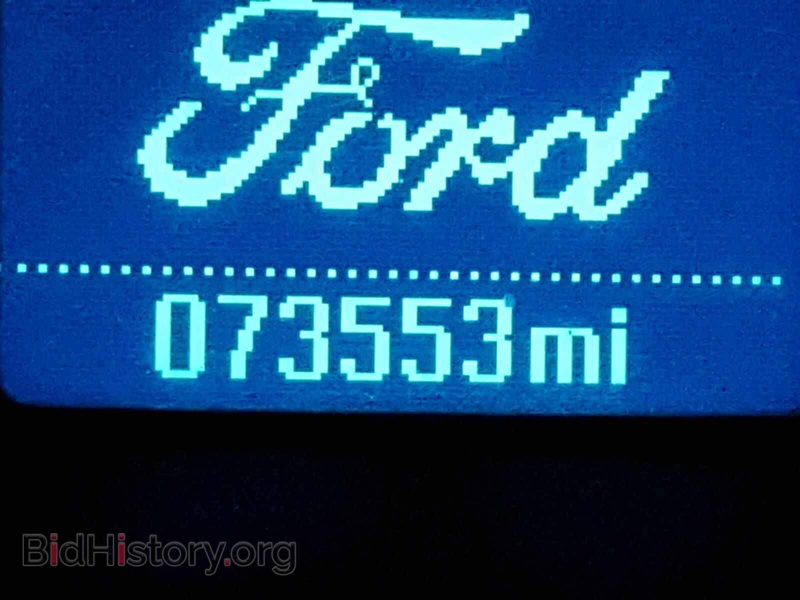 2012 FORD FOCUS SE - VIN: 1FAHP3F2XCL403680 - Photo 8