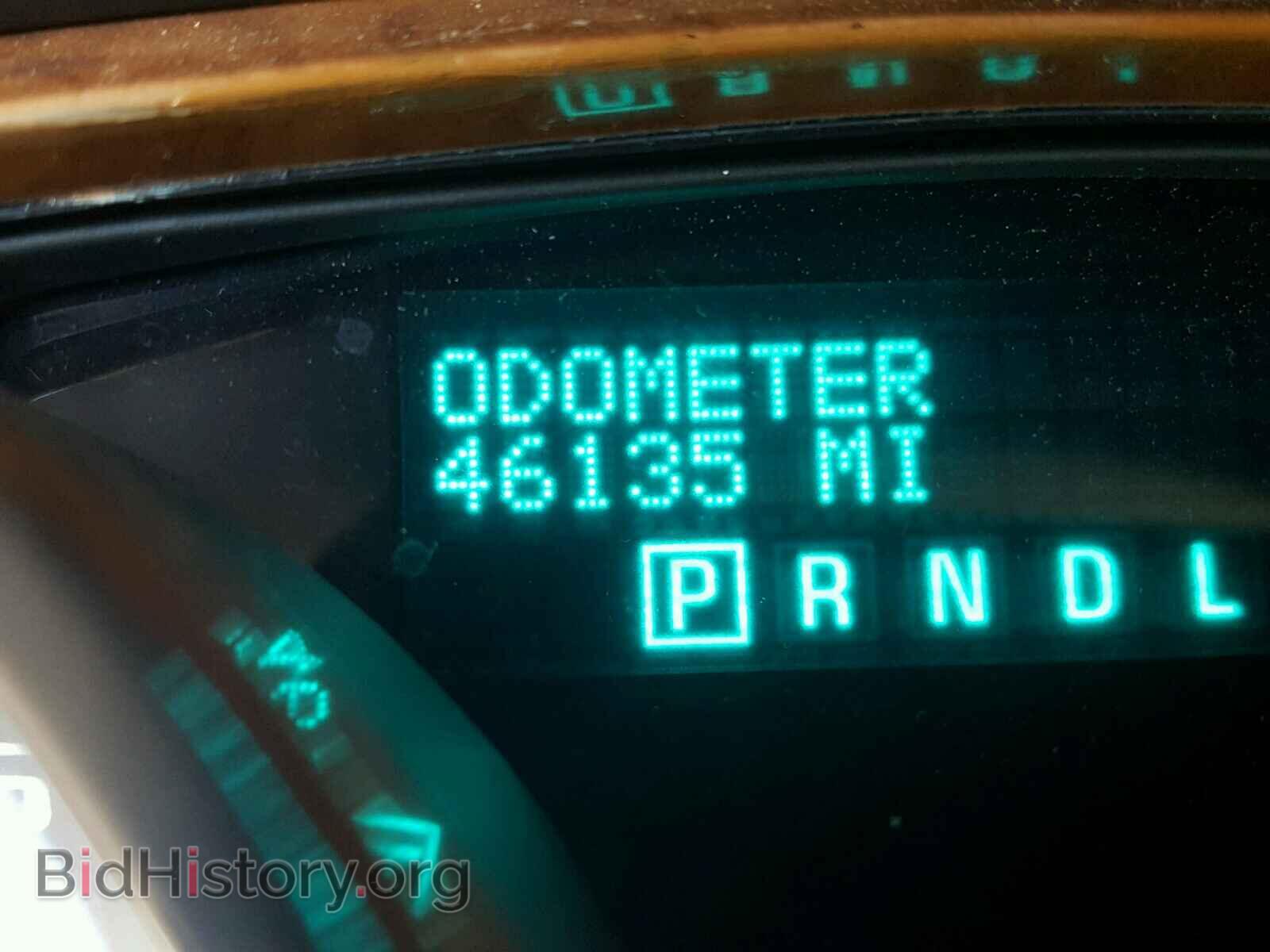 2011 BUICK ENCLAVE - VIN: 5GAKRBED7BJ353811 - Фото 8