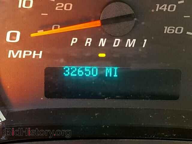 2014 GMC SAVANA - VIN: 1GTW7FCA4E1913701 - Фото 8