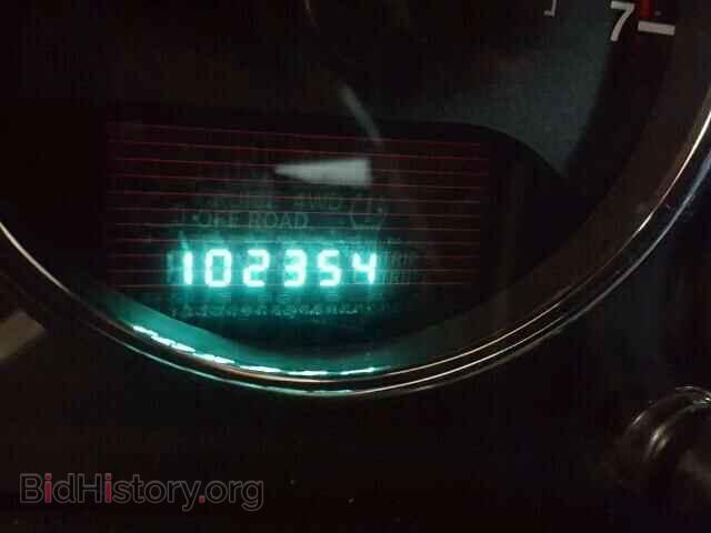 2011 JEEP WRANGLER - VIN: 1J4BA3H17BL514721 - Фото 8