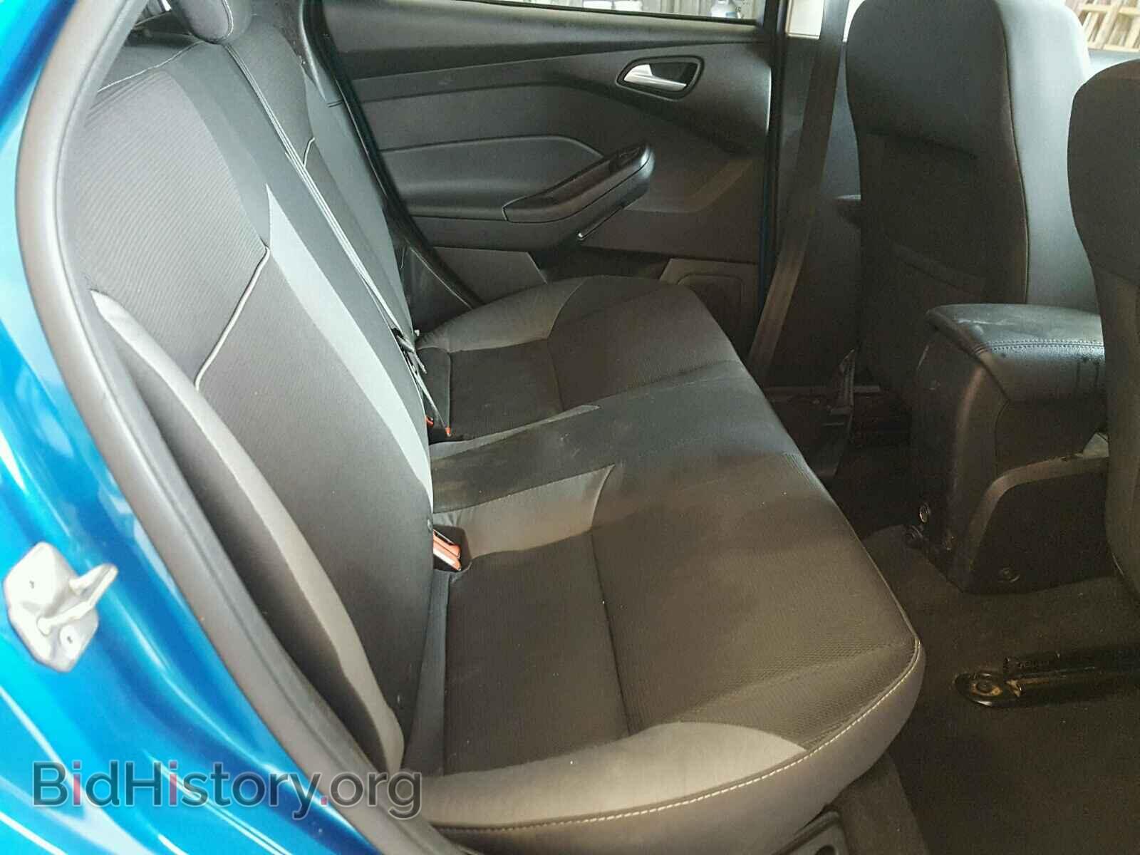 2014 FORD FOCUS - VIN: 1FADP3F22EL159332 - Photo 6