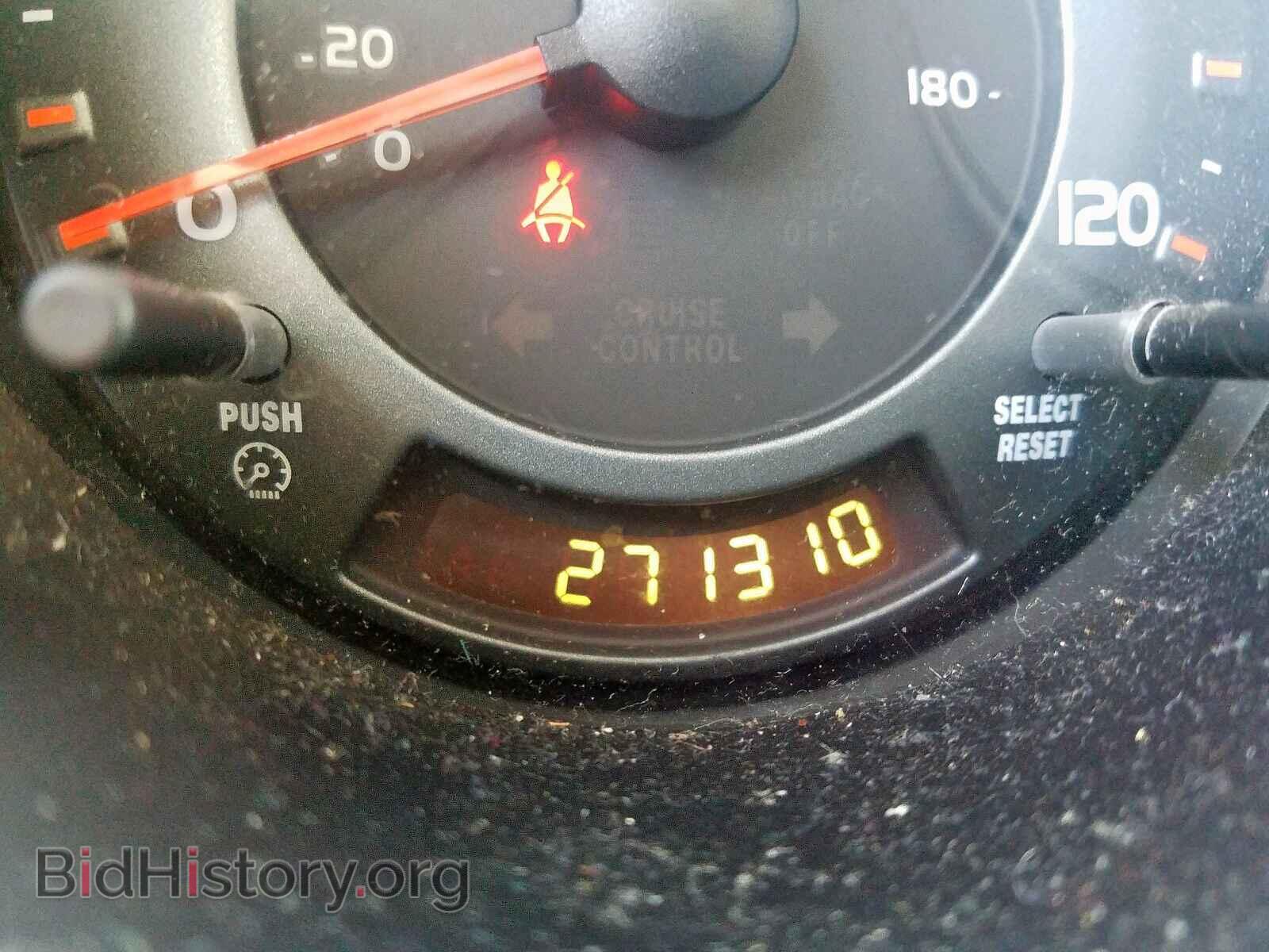 2004 HONDA ELEMENT - VIN: 5J6YH28604L037581 - Фото 8